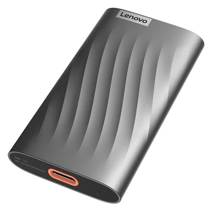 Disques Durs Externes Lenovo