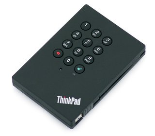Disques Durs Externes Lenovo