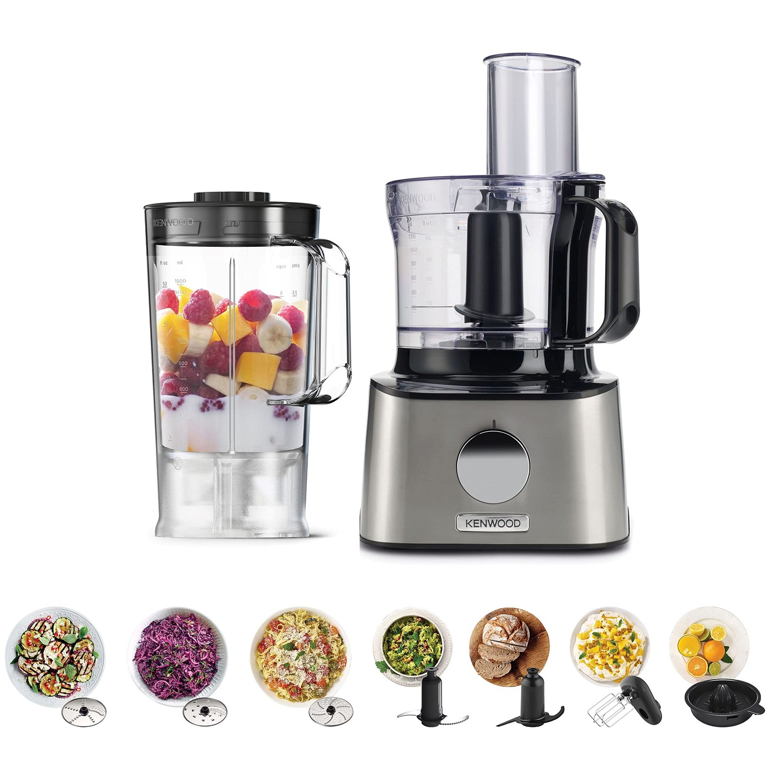 Electromenager Accessoires Kenwood