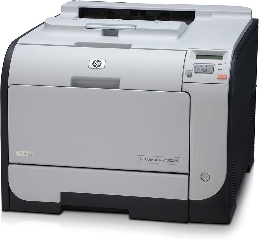 HP Imprimantes