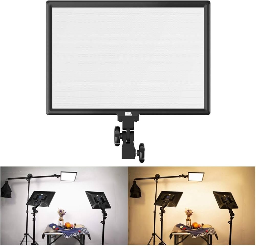 LG Eclairage Studio