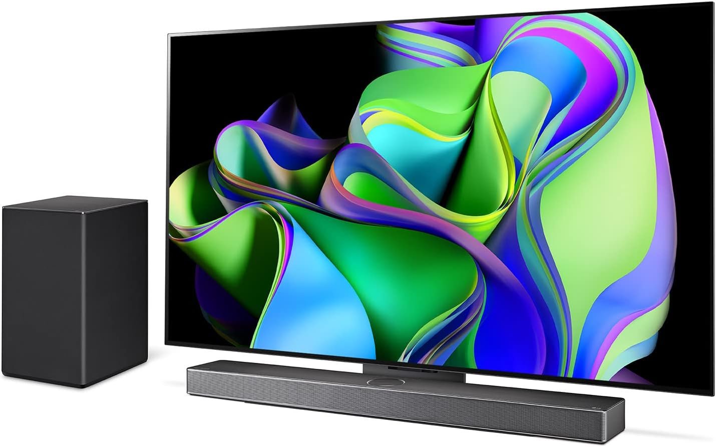 LG Haut Parleurs Radios Plus