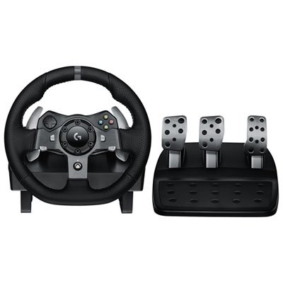 LG Volants Et Controleurs Vol