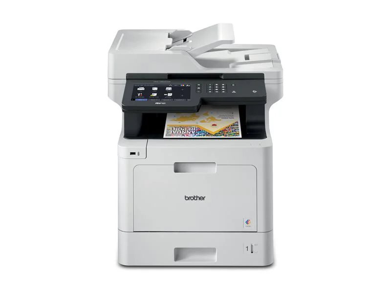 Lenovo Imprimantes