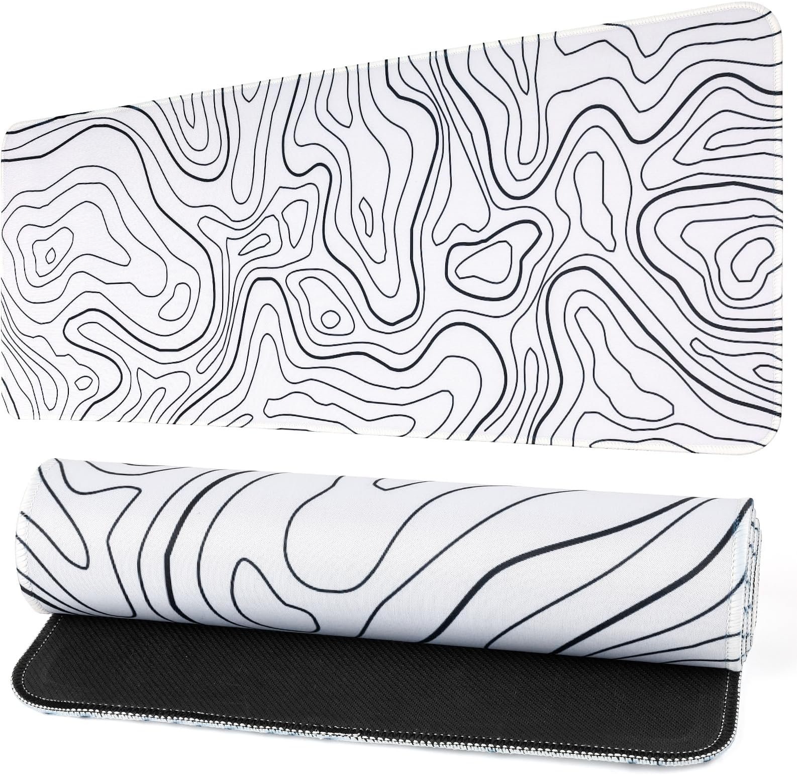 Lenovo Tapis Souris Jeu Max