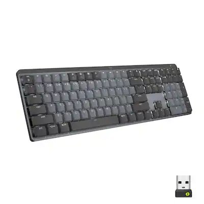 Logitech Machines Laver WiFi