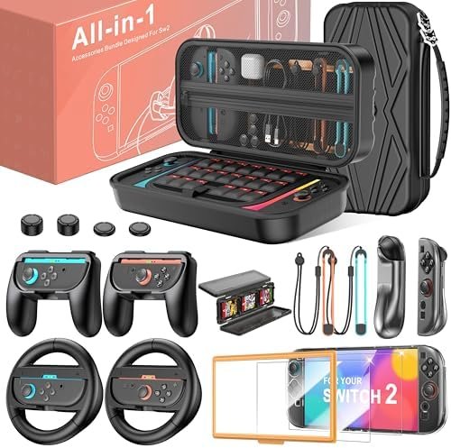 Nintendo Jeux Video Accessoires