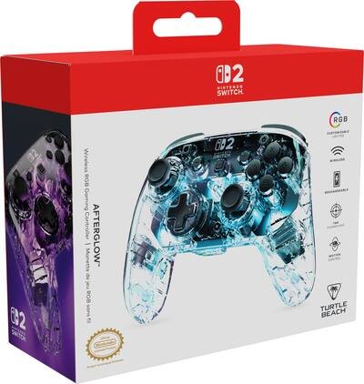 Nintendo Manettes De Jeu RGB