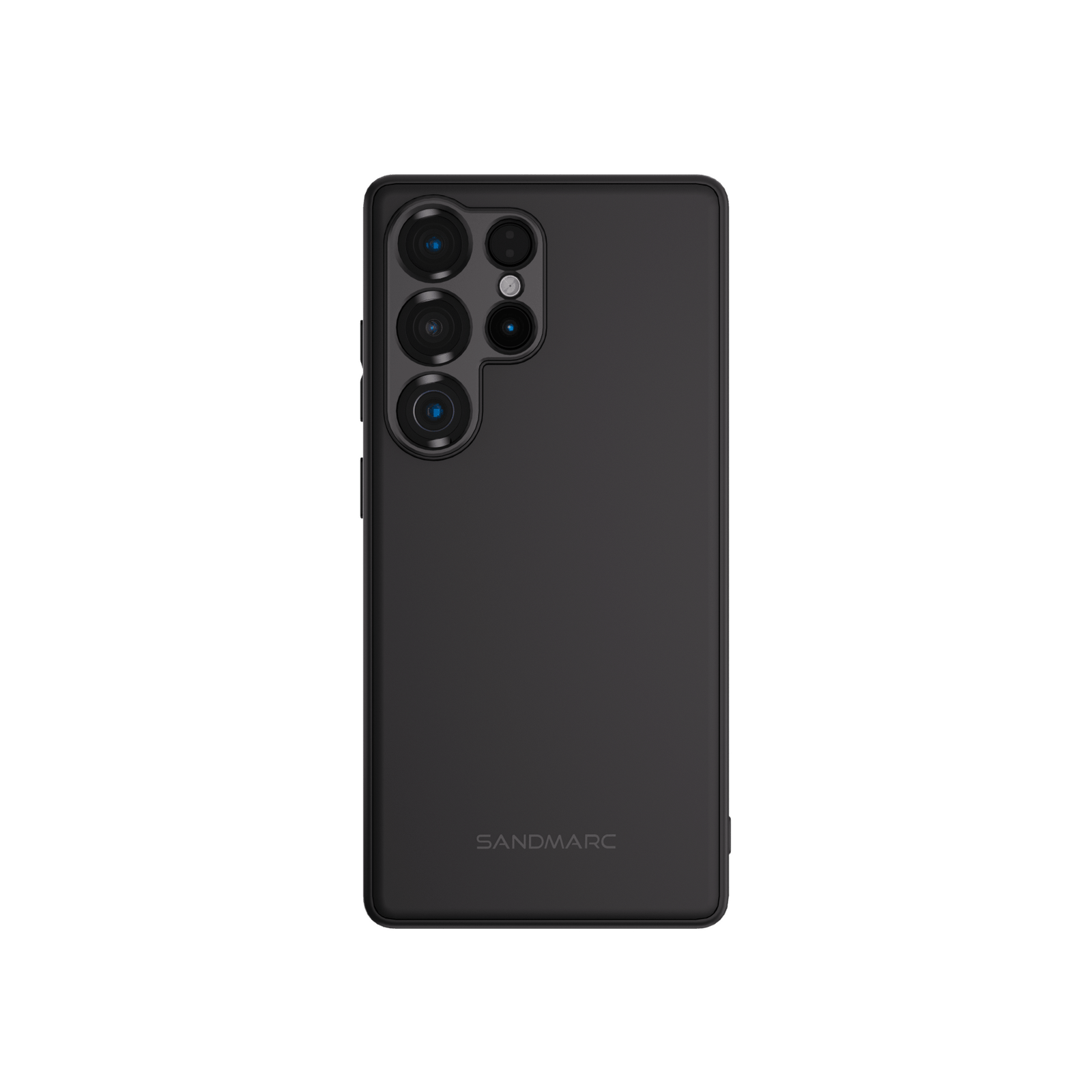 Objectifs Filtres Samsung