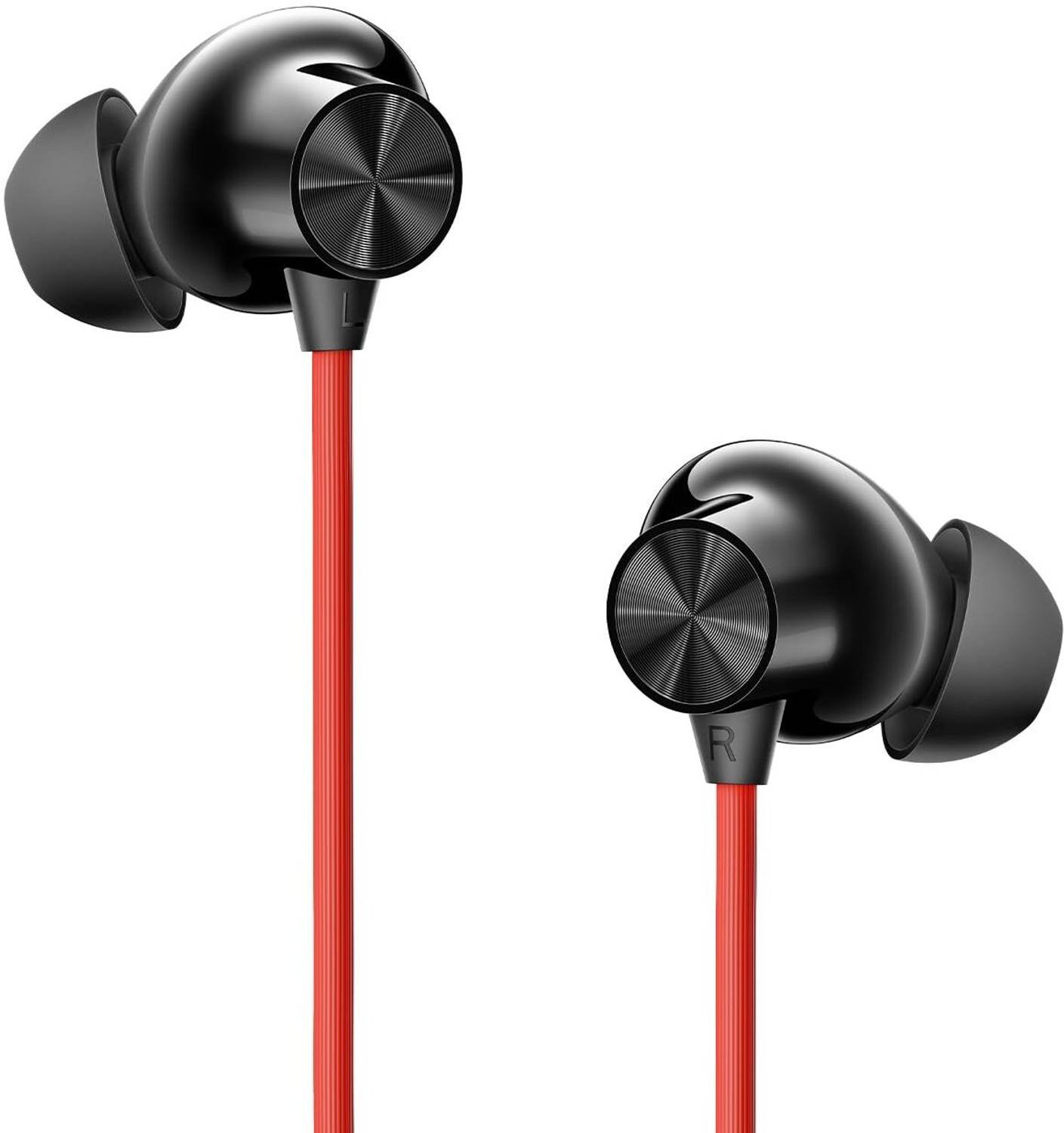 OnePlus Casques Ecouteurs Bluetooth HD