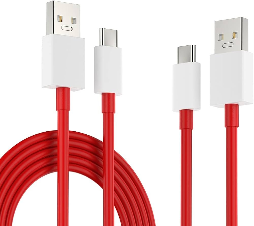 OnePlus Chargeurs Et Cables Ultra
