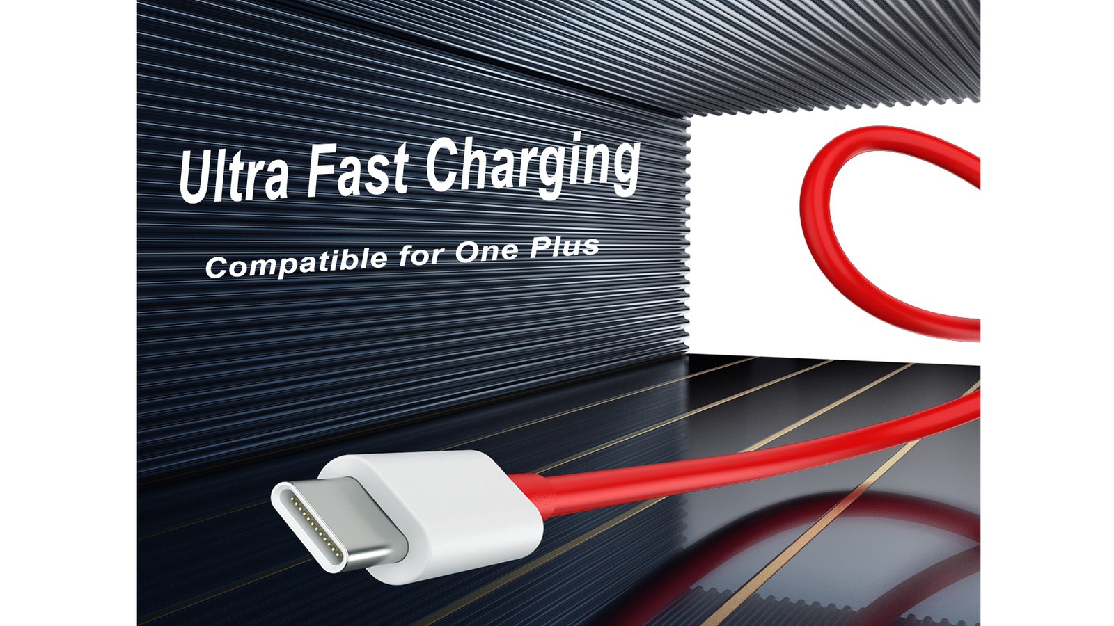 OnePlus Chargeurs Et Cables Ultra