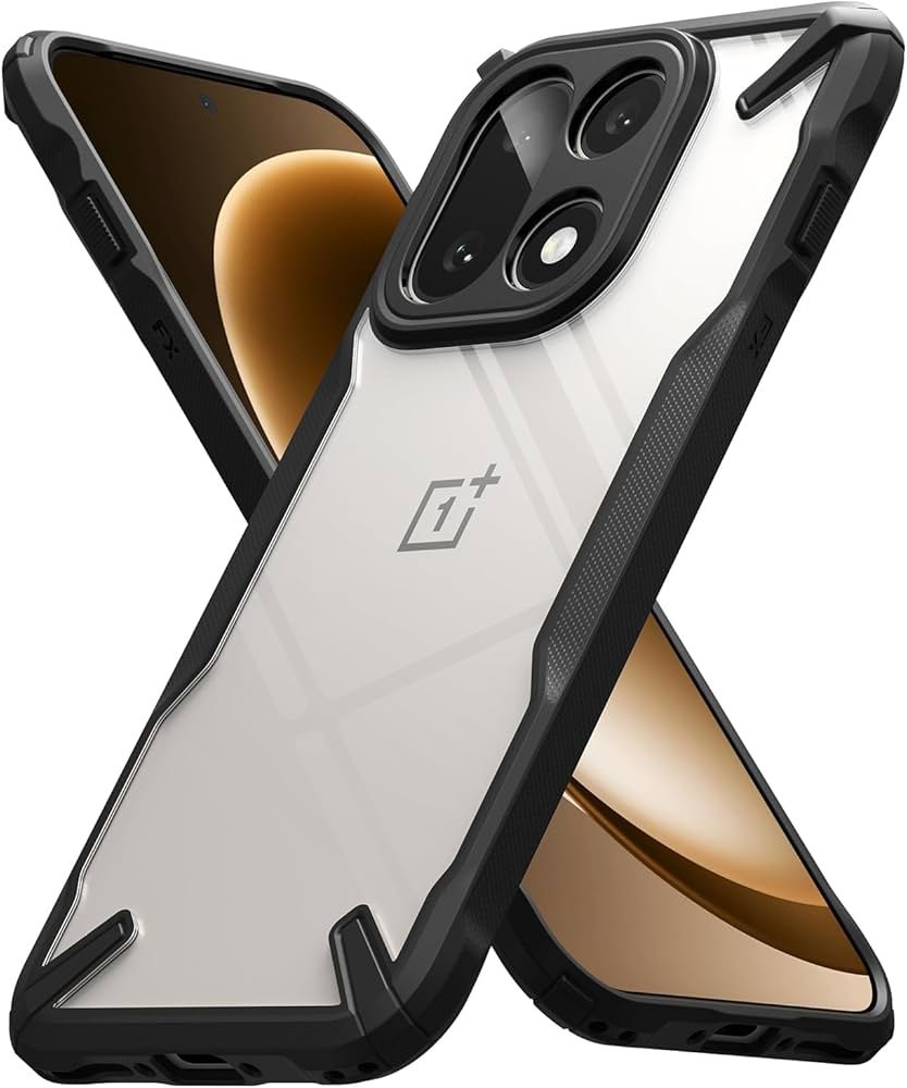 OnePlus Coques Telephone 4K