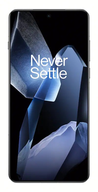 OnePlus Smartphones 4K