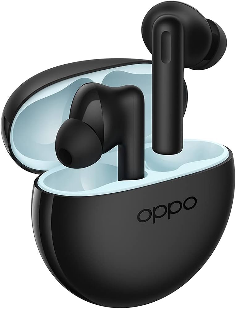 Oppo Casques Ecouteurs Bluetooth
