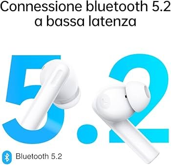 Oppo Casques Ecouteurs Bluetooth