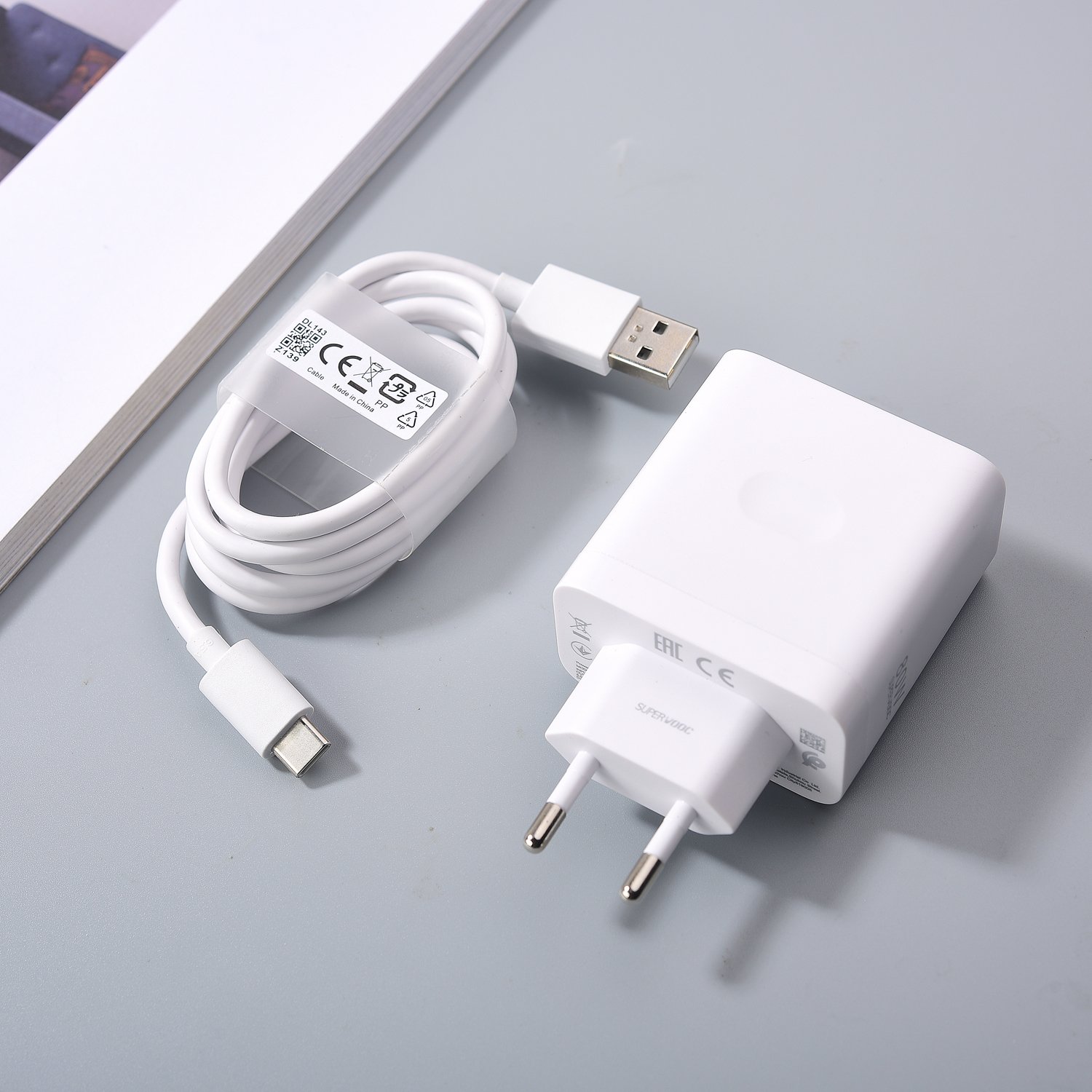 Oppo Chargeurs Et Cables