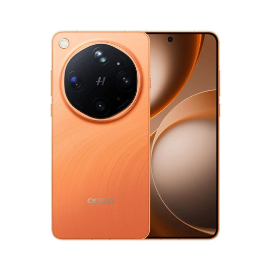 Oppo Smartphones