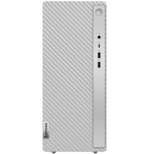 PC Lenovo IdeaCentre 5 Gen 7 avec Intel Core i5-12400 6 cœurs 4,4 GHz, 16 Go DDR4 extensible 32 Go,