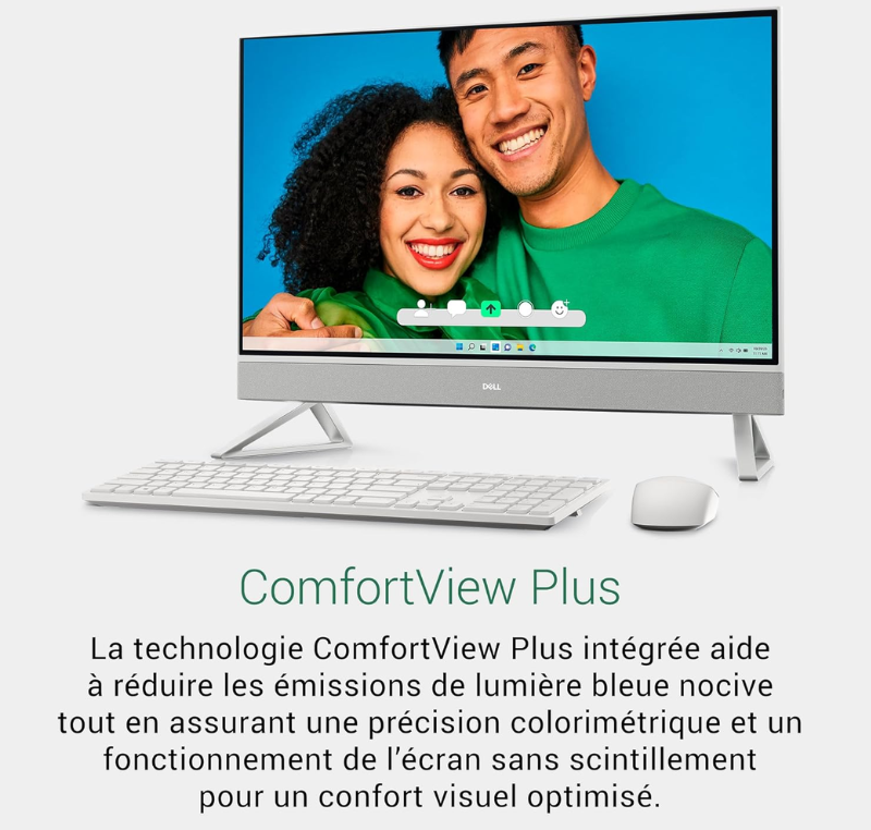 Apple Mac Mini M2 Pro - 16 Go RAM unifiée, 512 Go SSD Haute Vitesse