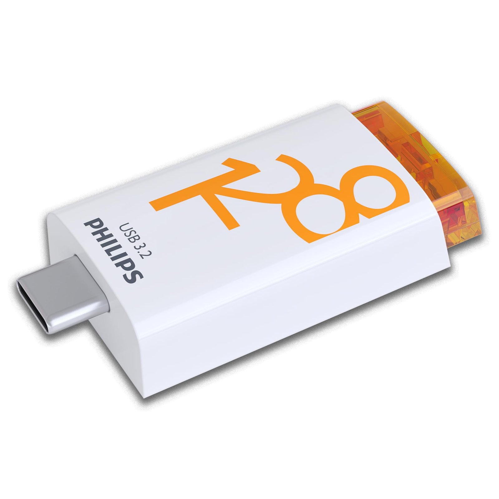 Philips Appareils Photo Numeriques USB-C