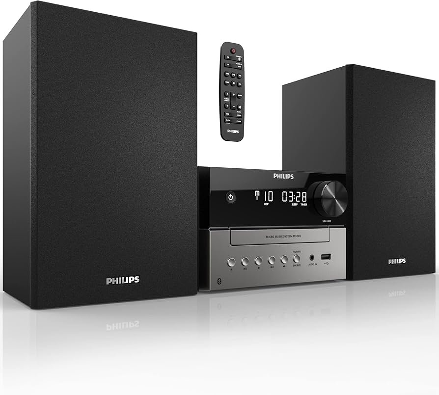 Philips Lecteurs Mp3 Bluetooth