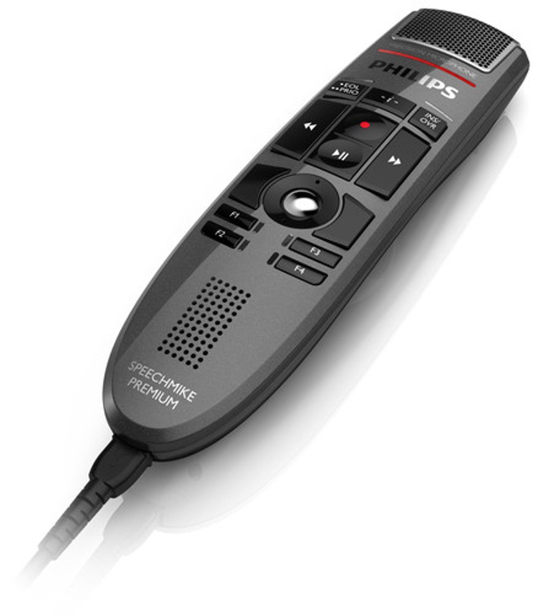 Philips Microphones