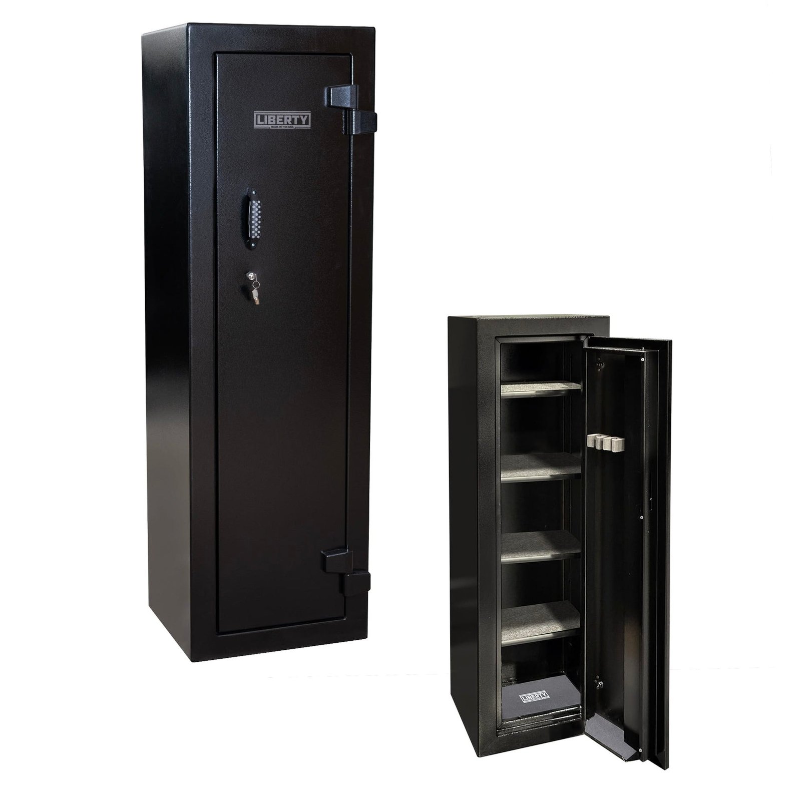 Safes & Cabinets