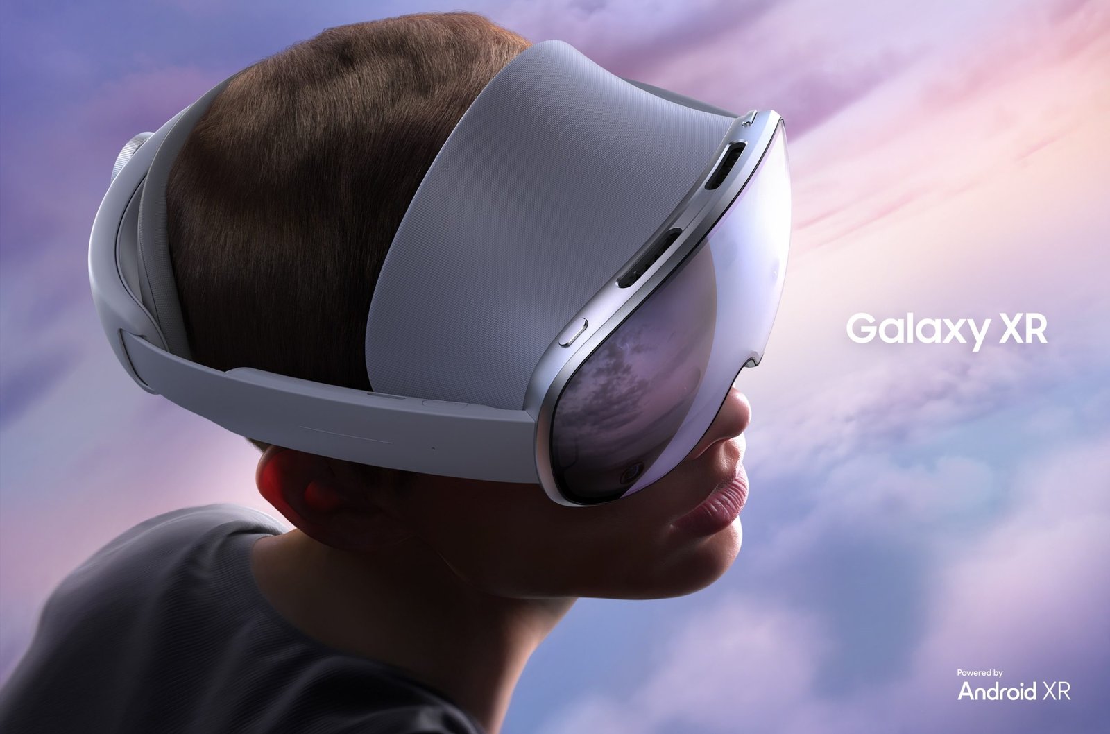 Samsung Accessoires Realite Augmentee