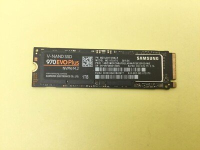 Samsung Composants Internes 1 Plus