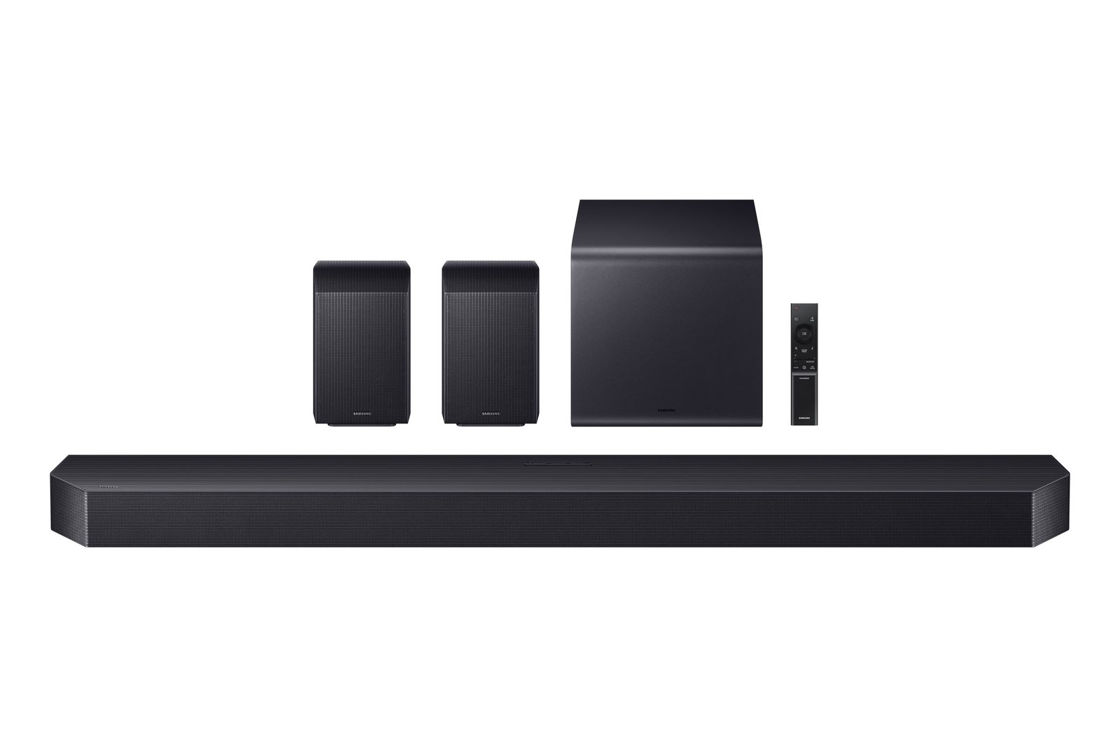 Samsung Home Theater System