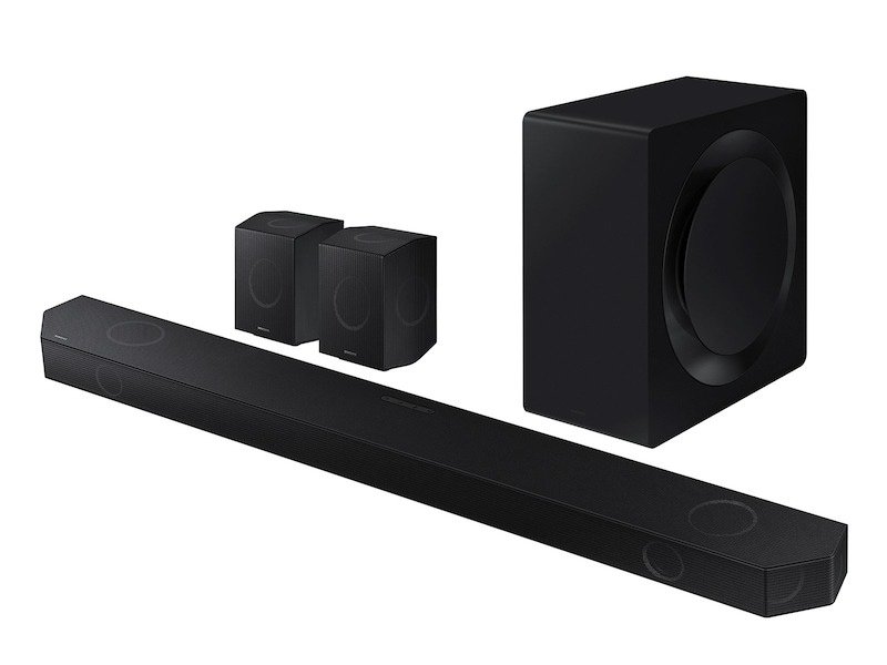 Samsung Home Theater System