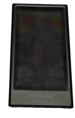 Samsung Lecteurs Mp3 Ultra
