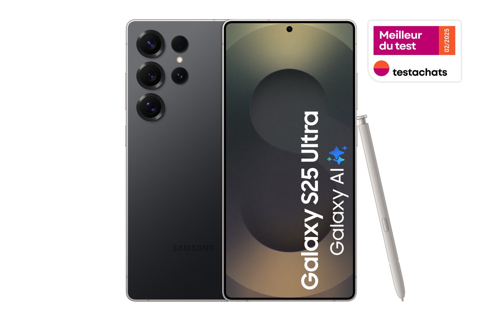 Samsung Lecteurs Multimedia USB-C