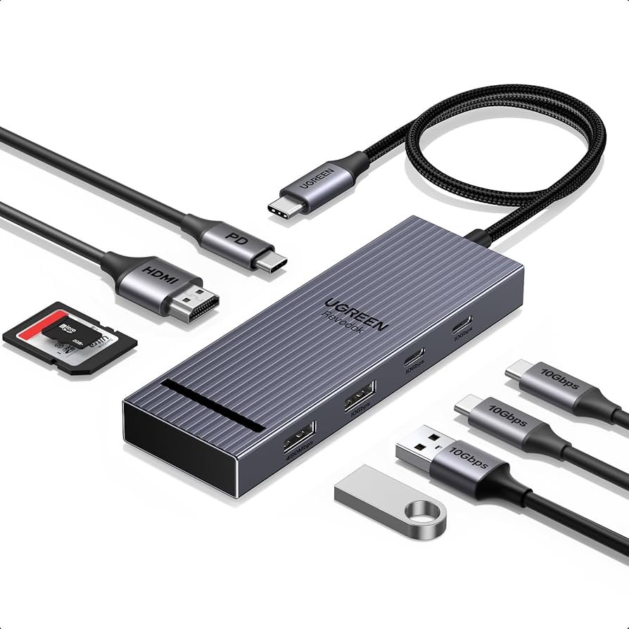 Samsung Lecteurs Multimedia USB-C