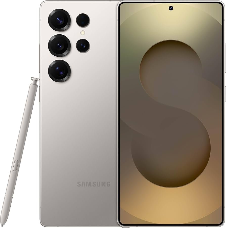 Samsung Stockage Memoire