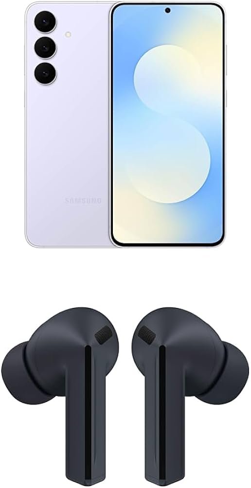 Samsung Stockage Memoire