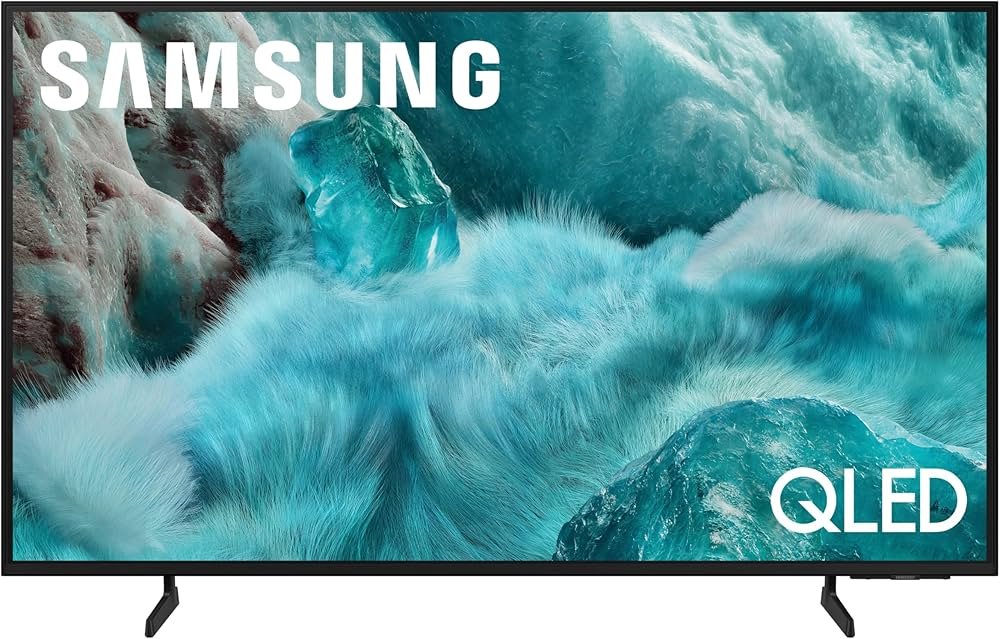 Samsung Televiseurs Et Appareils Audio