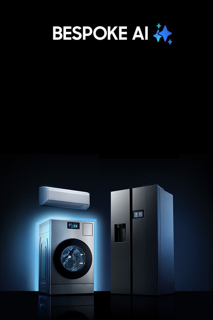 SamsungElectromenager Accessoires