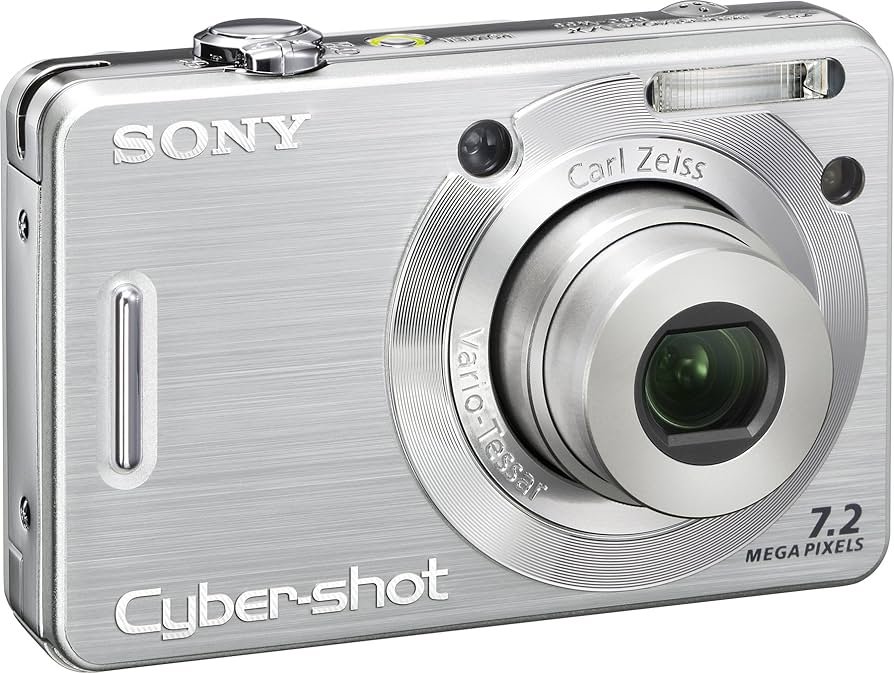 Sony Appareils Photo Et Cameras