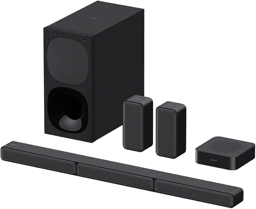 Sony Home Theater System