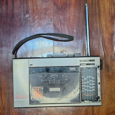 Sony Lecteurs Musique Portables