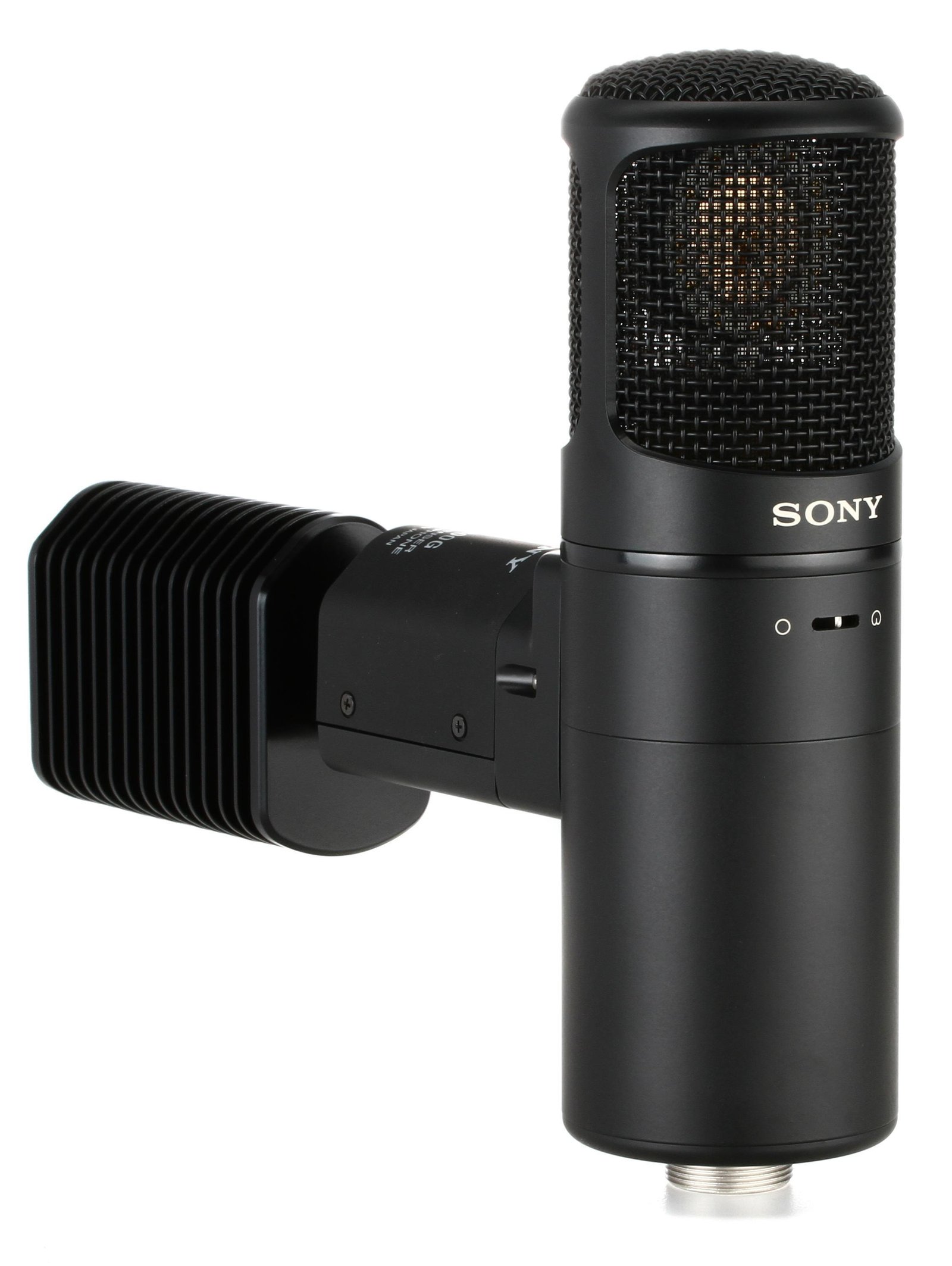 Sony Microphones