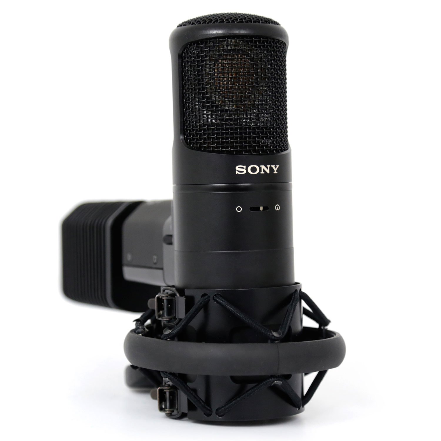 Sony Microphones