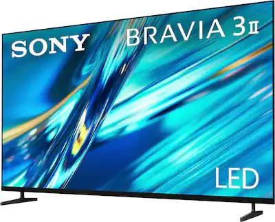Sony Televiseurs 4k Et Hdr