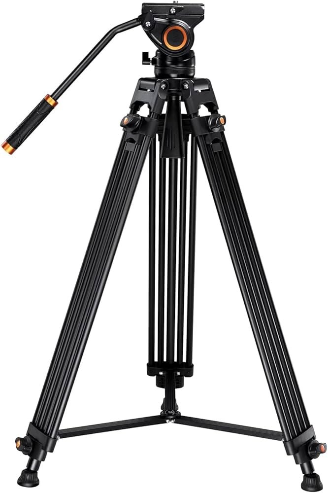Sony Trepieds Supports