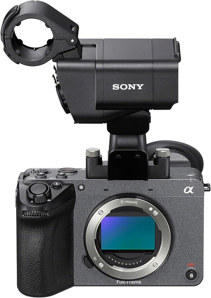 SonyElectromenager Accessoires