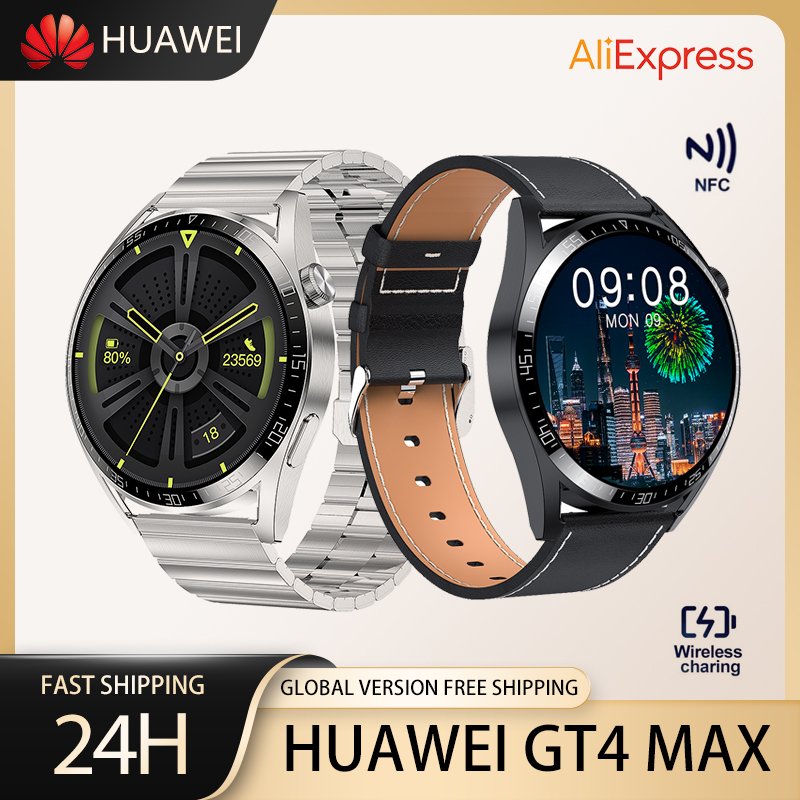 Supports Vehicules Huawei