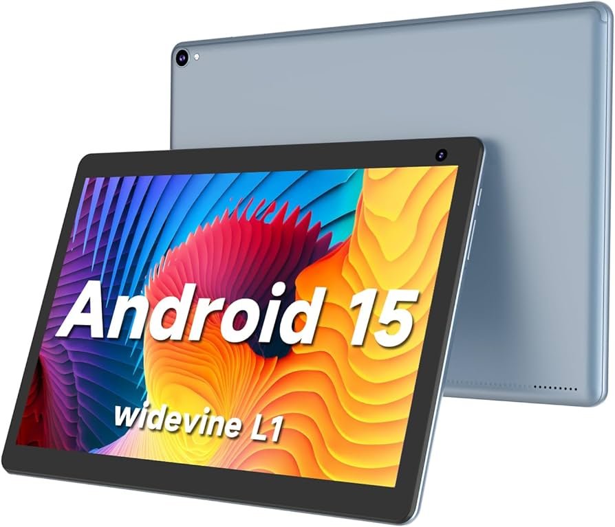 Tablette Tactile HD