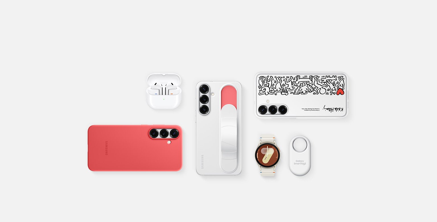 Telephones Accessoires Samsung